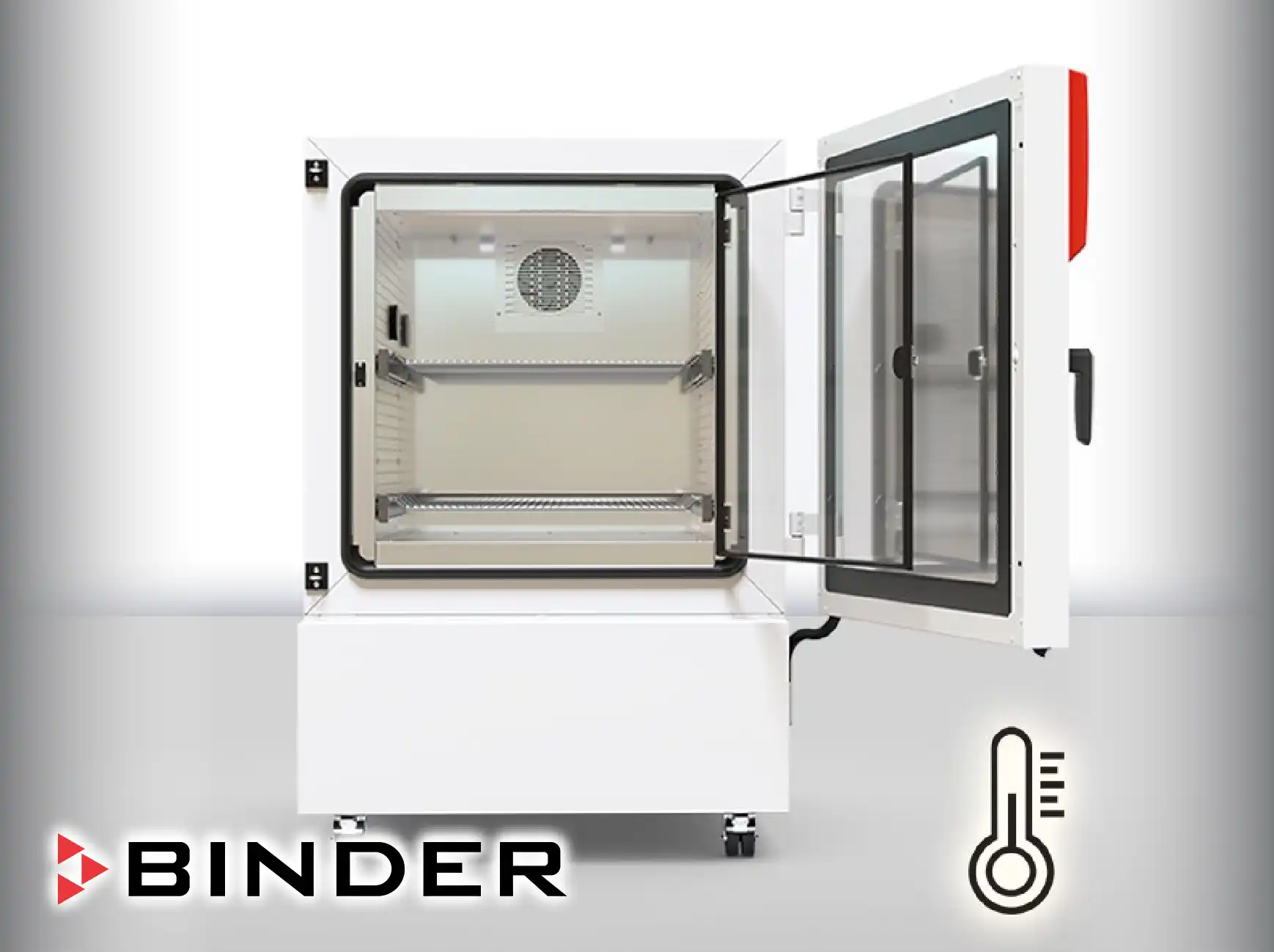 Binder Constant and Dynamic Climate Chambers